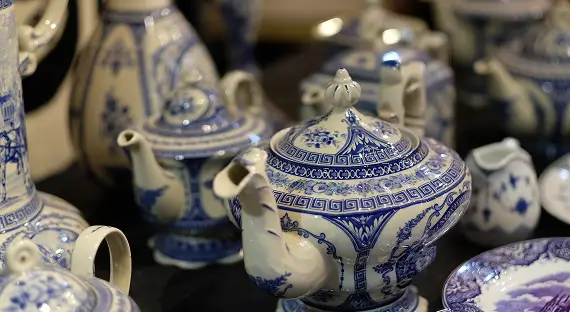 骨董品
